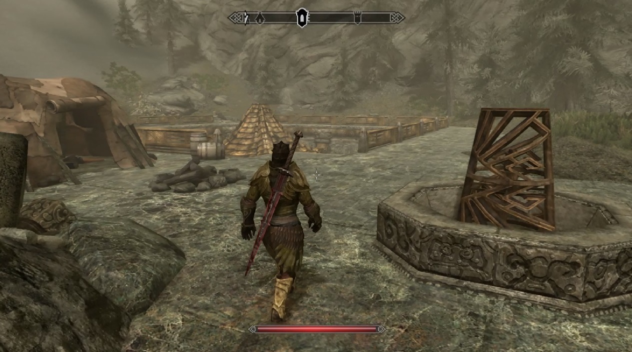 スカイリムdlc Dragonborn をクリアしよう その おじさんゲーマーの感想録